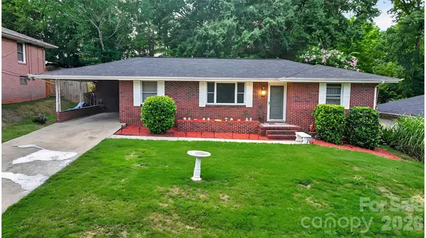 1103 Holmes Avenue, Salisbury, NC 28144