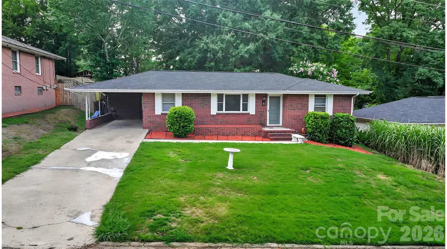 1103 Holmes Avenue, Salisbury, NC 28144 - #2