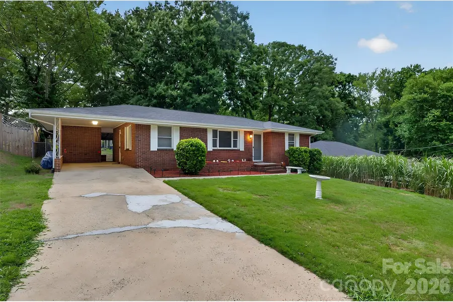 1103 Holmes Avenue, Salisbury, NC 28144 - #3
