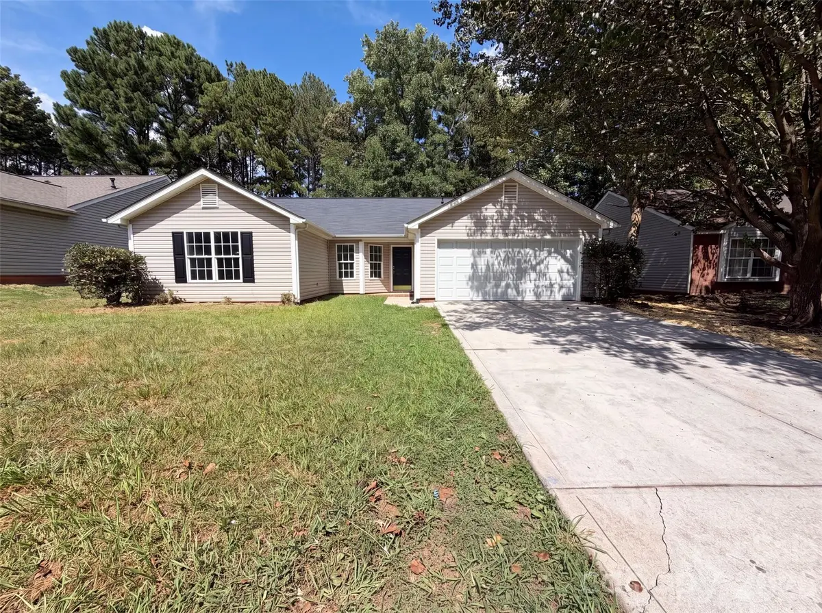 2223 Mancke Drive, Rock Hill, SC 29732 - #1