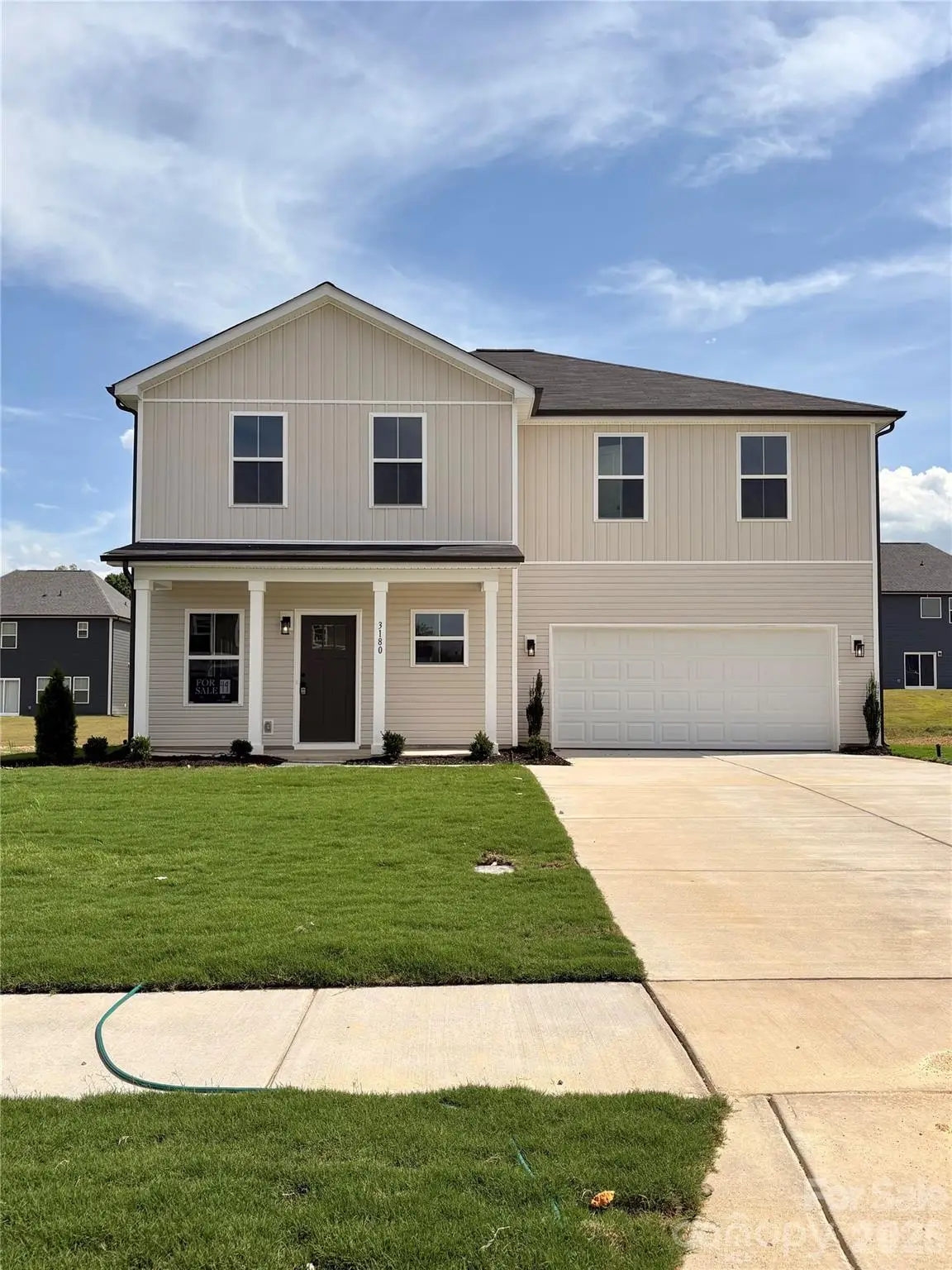 3190 Lavender Lane #48, Kannapolis, NC 28083 - #1