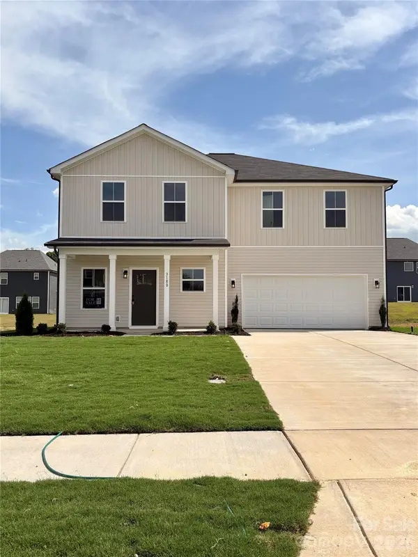 3190 Lavender Lane #48, Kannapolis, NC 28083