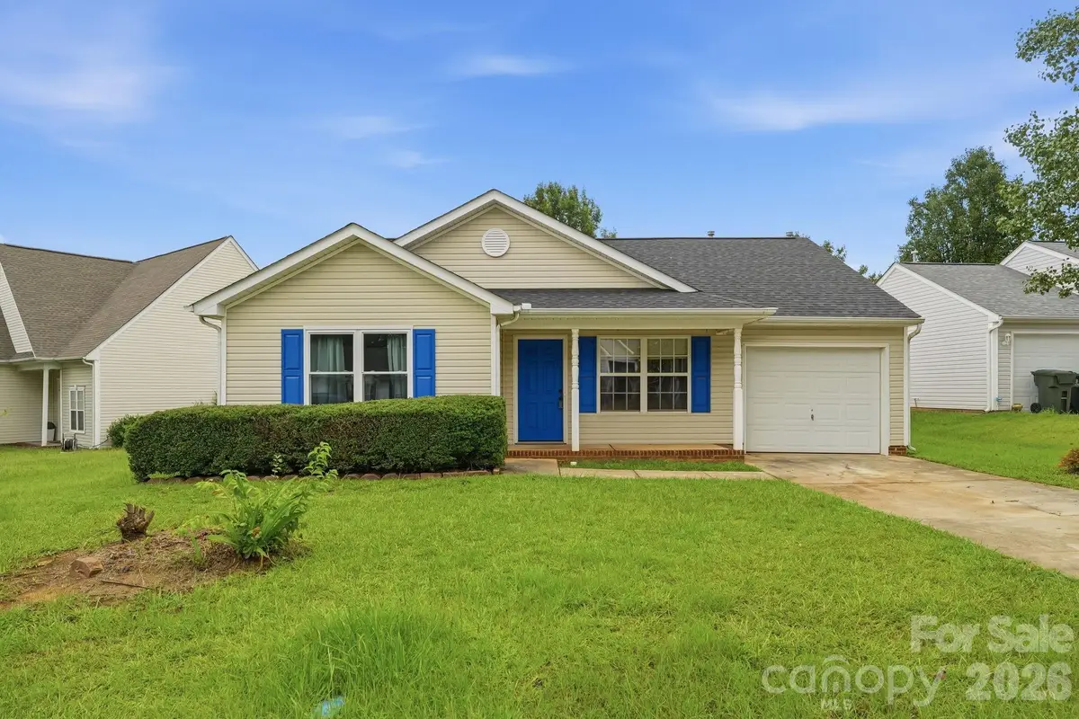 2772 Ramble Wood Court, Rock Hill, SC 29730 - #1