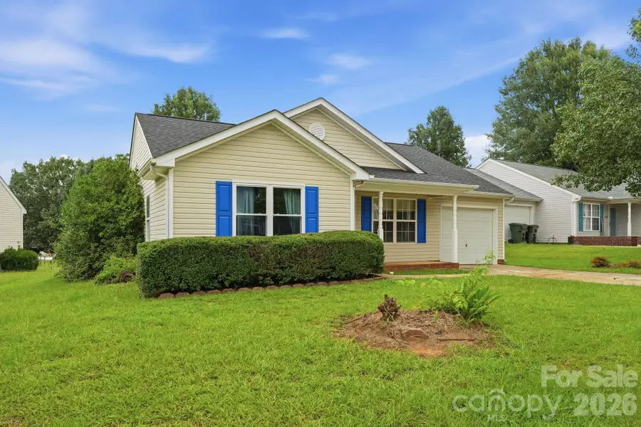 2772 Ramble Wood Court, Rock Hill, SC 29730 - #2
