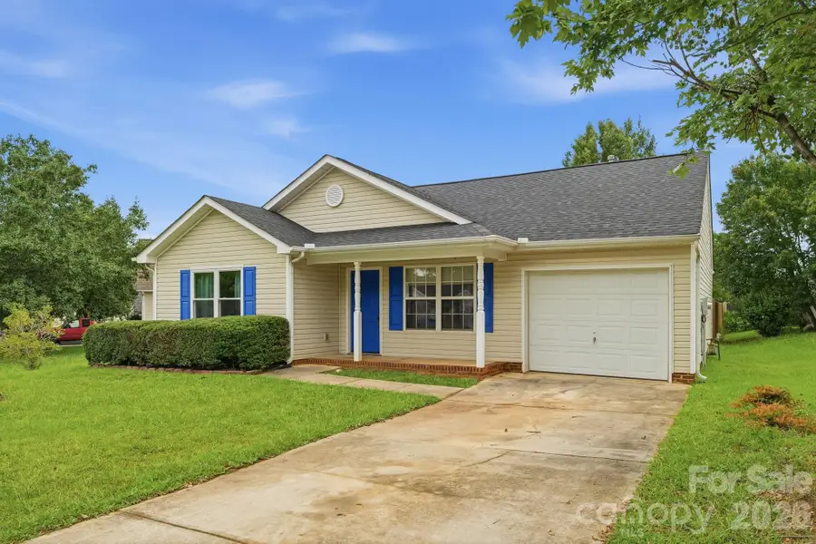 2772 Ramble Wood Court, Rock Hill, SC 29730 - #3