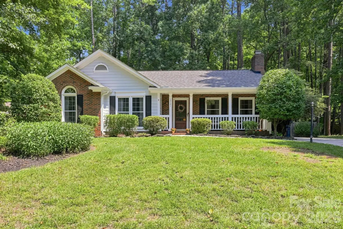 12721 Newstead Road, Huntersville, NC 28078 - #1