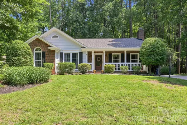 12721 Newstead Road, Huntersville, NC 28078