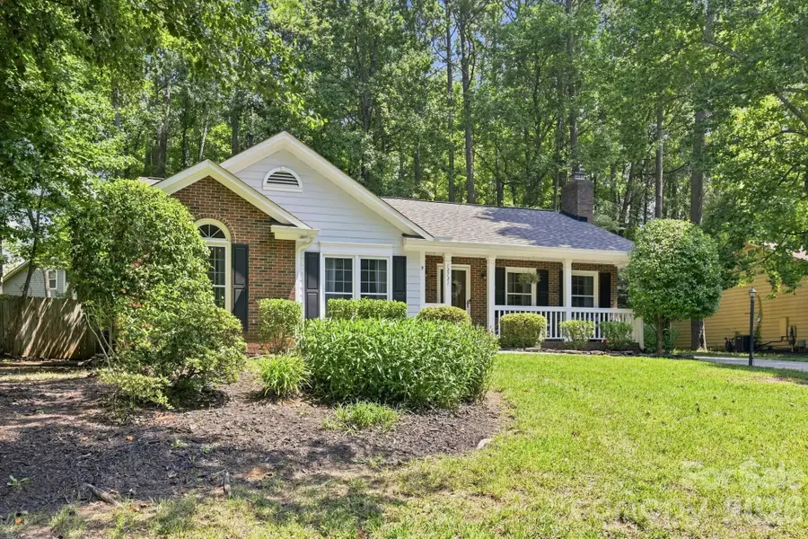 12721 Newstead Road, Huntersville, NC 28078 - #3