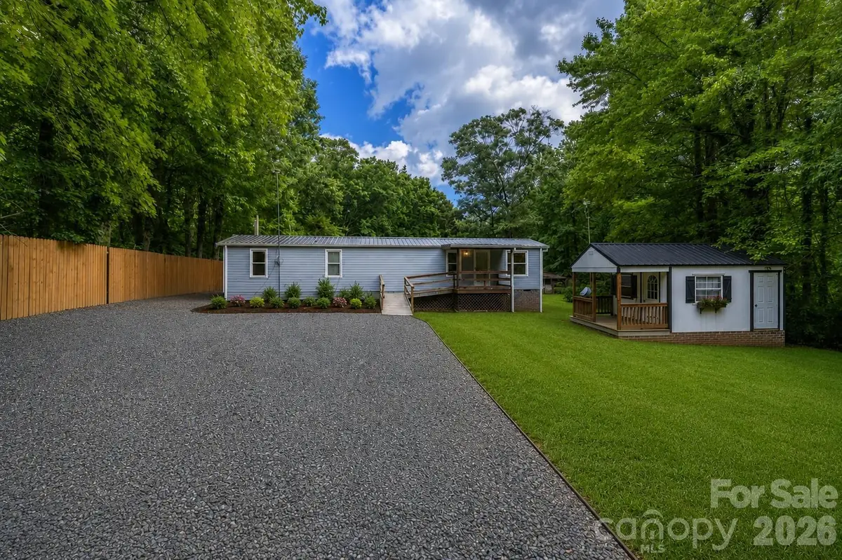 703 Chapel Hill Church Road, Denton, NC 27239 - #1