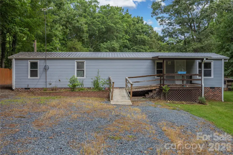 703 Chapel Hill Church Road, Denton, NC 27239 - #3
