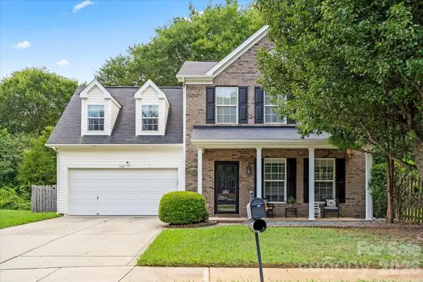 9025 Davis Crossing Court, Charlotte, NC 28269