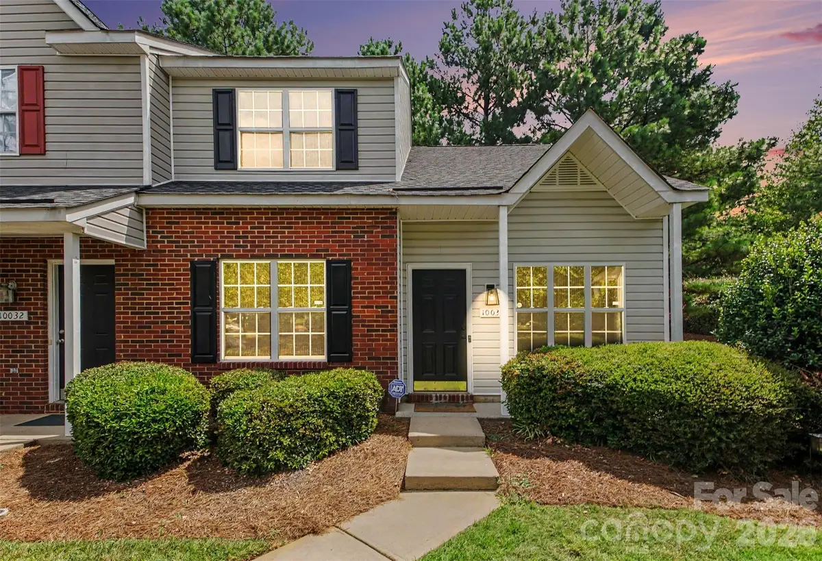10030 Pergola View Court, Charlotte, NC 28213 - #1