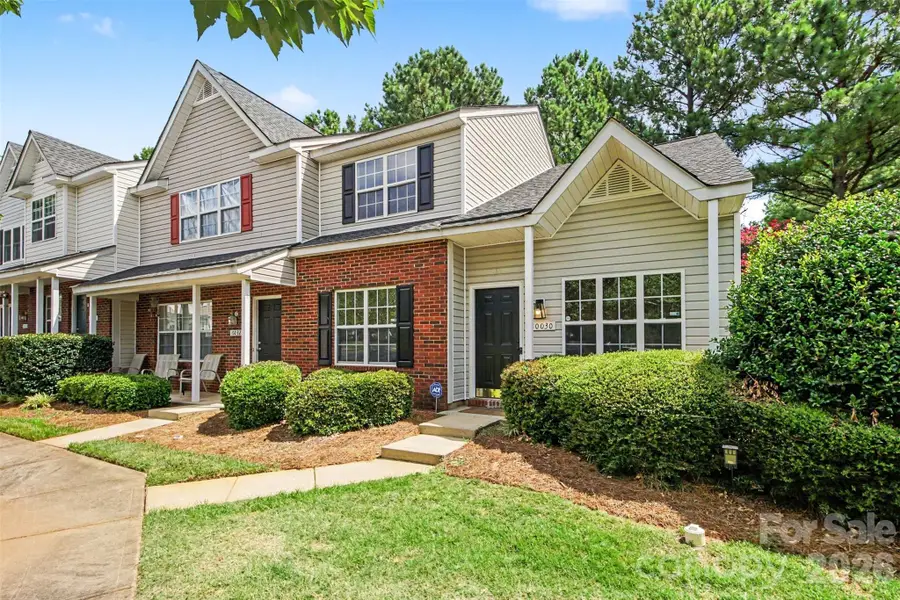 10030 Pergola View Court, Charlotte, NC 28213 - #2