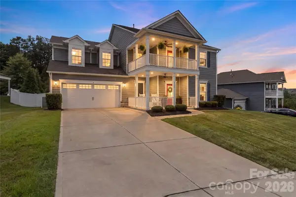 8543 Mccullough Club Drive, Fort Mill, SC 29715