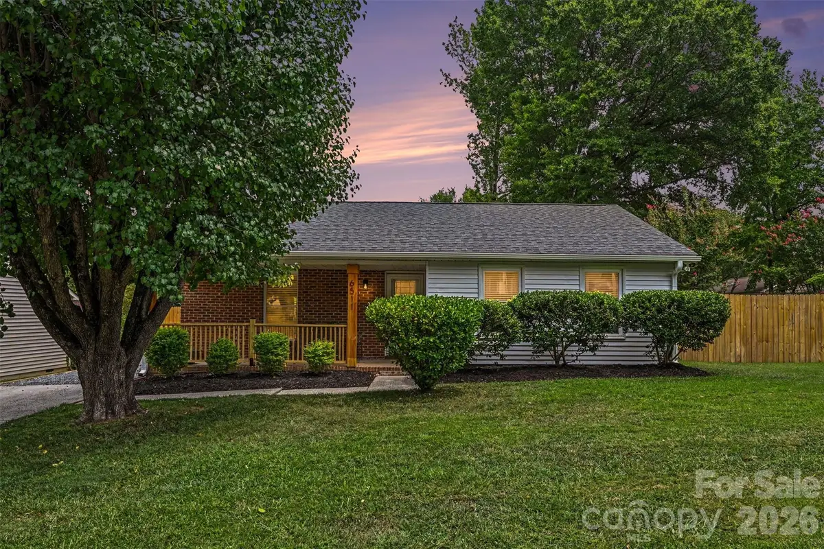 6511 Misty Morning Drive, Charlotte, NC 28212 - #1