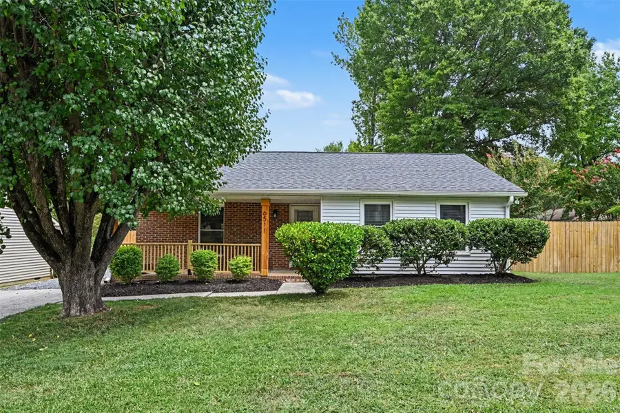 6511 Misty Morning Drive, Charlotte, NC 28212 - #2