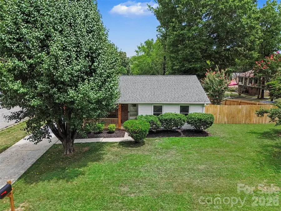 6511 Misty Morning Drive, Charlotte, NC 28212 - #3