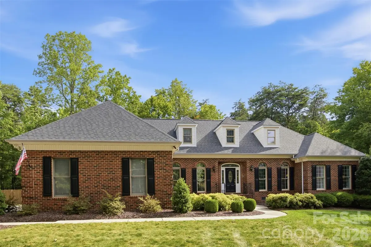 241 Tawny Bark Drive, Mooresville, NC 28117 - #1