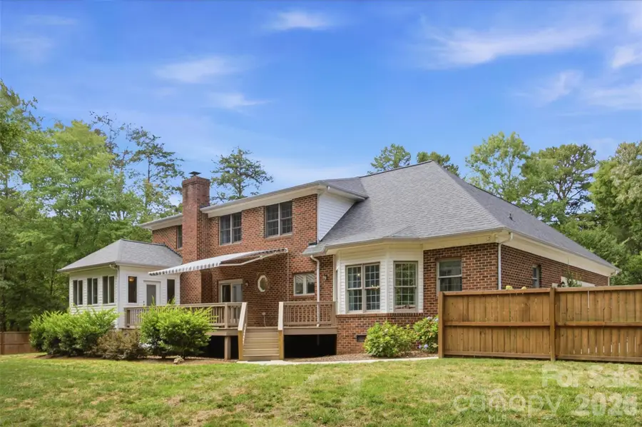 241 Tawny Bark Drive, Mooresville, NC 28117 - #2