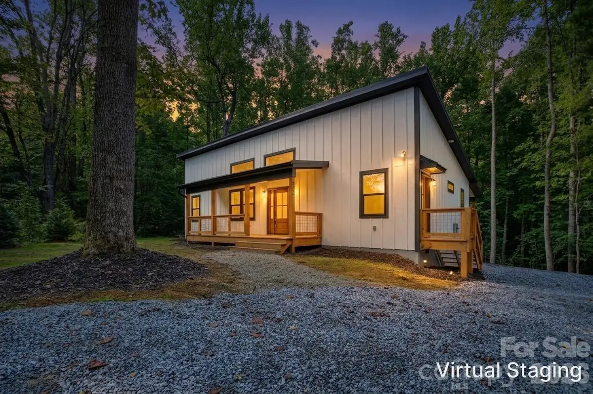 1008 Bell Mountain Road, Zirconia, NC 28790 - #1