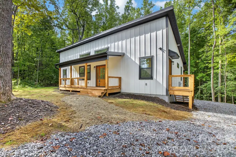 1008 Bell Mountain Road, Zirconia, NC 28790 - #2