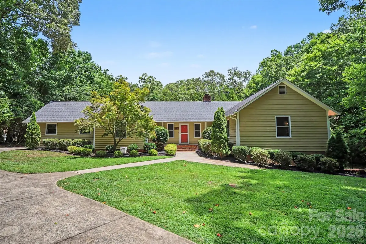 519 Raintree Drive, Matthews, NC 28104 - #1