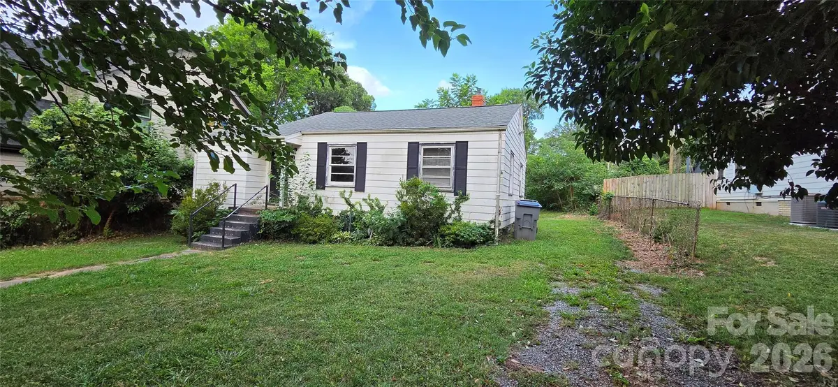 2216 Yadkin Avenue, Charlotte, NC 28205 - #1