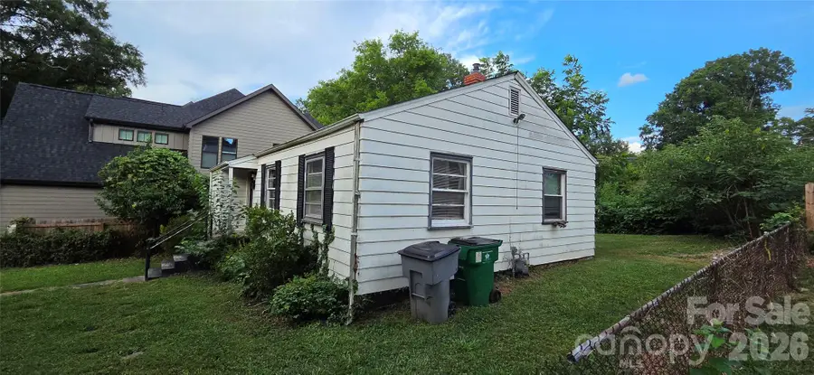 2216 Yadkin Avenue, Charlotte, NC 28205 - #2