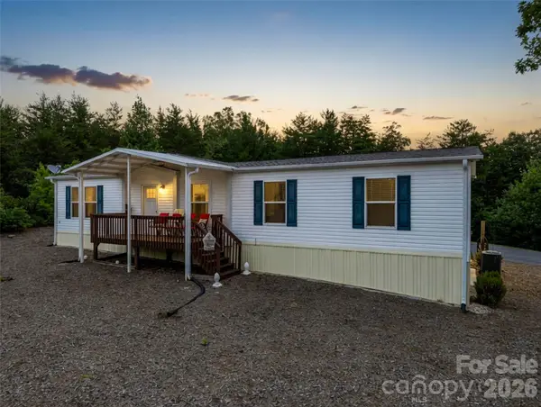 1110 Laughter Road, Mill Spring, NC 28756