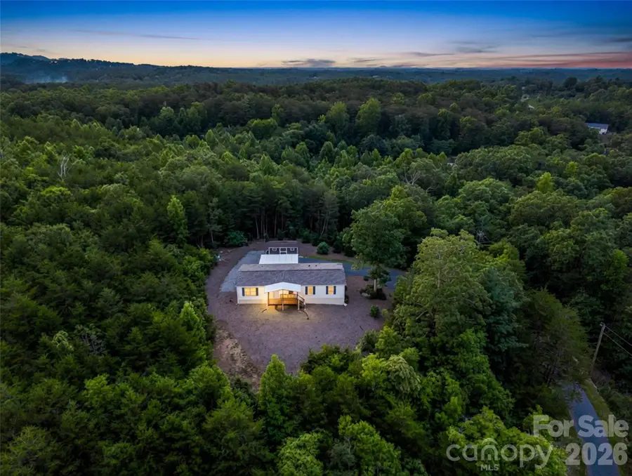 1110 Laughter Road, Mill Spring, NC 28756 - #2