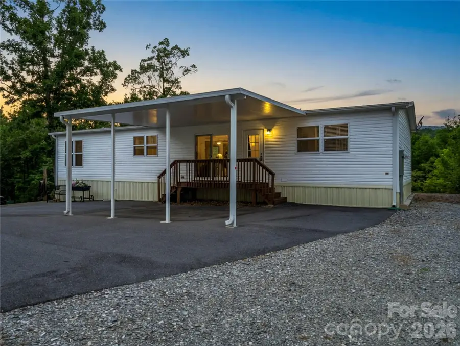 1110 Laughter Road, Mill Spring, NC 28756 - #3