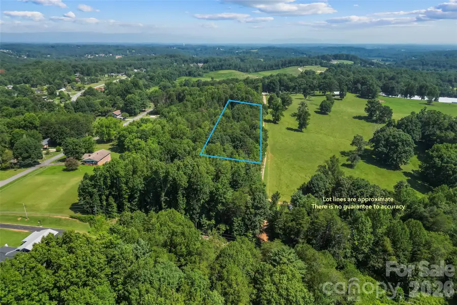 0 Berkley Street, Morganton, NC 28655 - #3