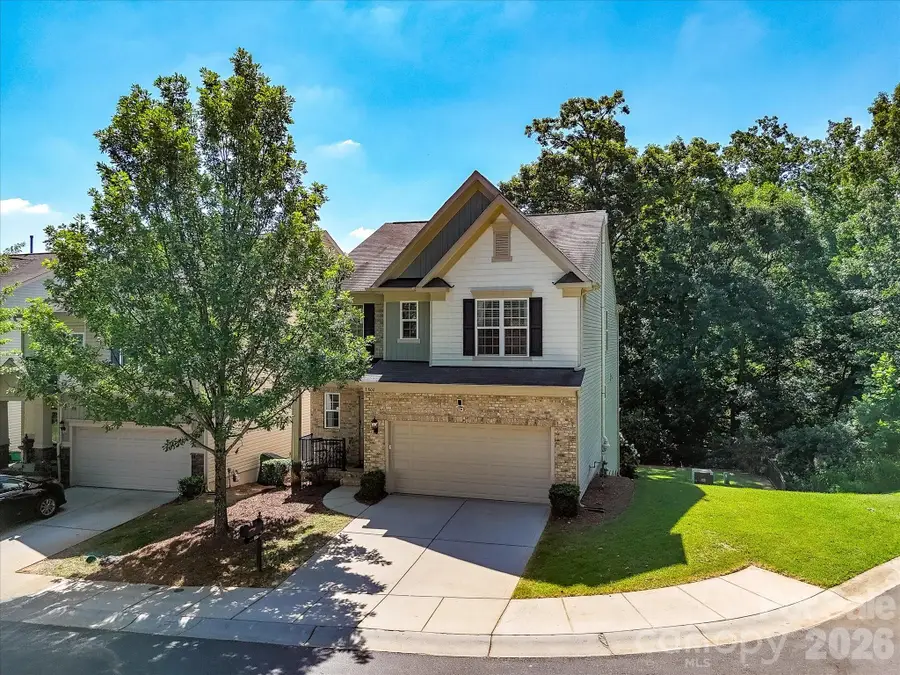 1806 Sunchaser Lane, Charlotte, NC 28210 - #2