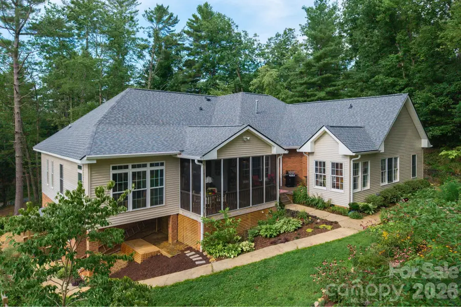 21 Four Oaks Drive, Arden, NC 28704 - #2