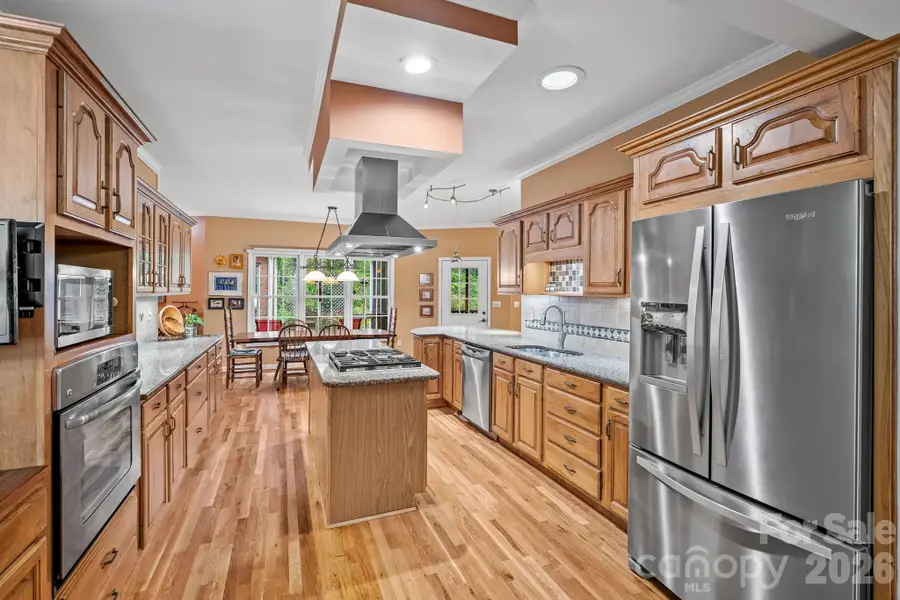 21 Four Oaks Drive, Arden, NC 28704 - #3