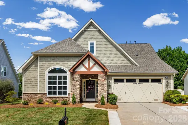 8621 Sequoia Grove Lane, Charlotte, NC 28214