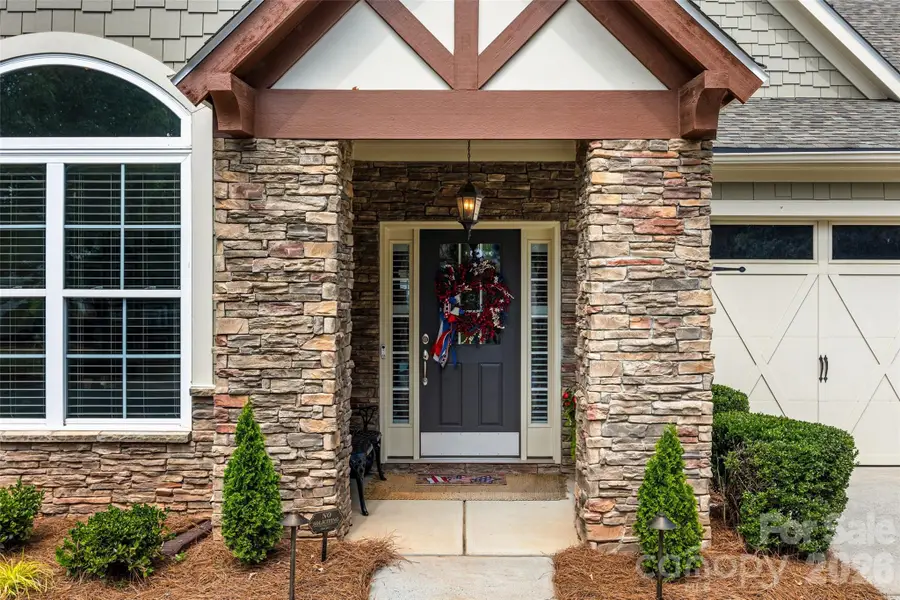 8621 Sequoia Grove Lane, Charlotte, NC 28214 - #2