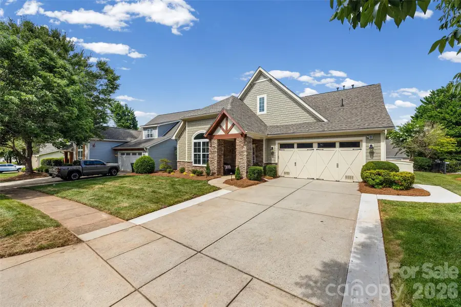 8621 Sequoia Grove Lane, Charlotte, NC 28214 - #3