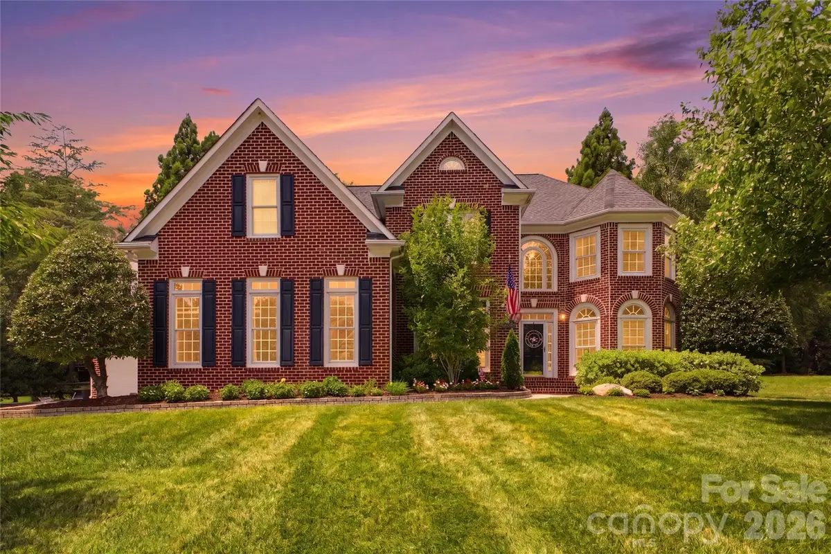 3425 Savannah Hills Drive, Matthews, NC 28105 - #1