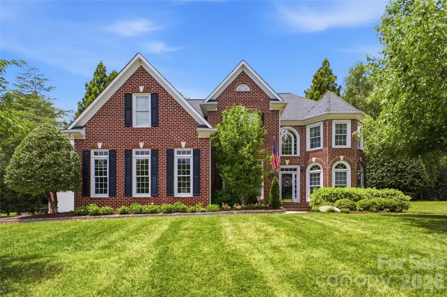 3425 Savannah Hills Drive, Matthews, NC 28105 - #2