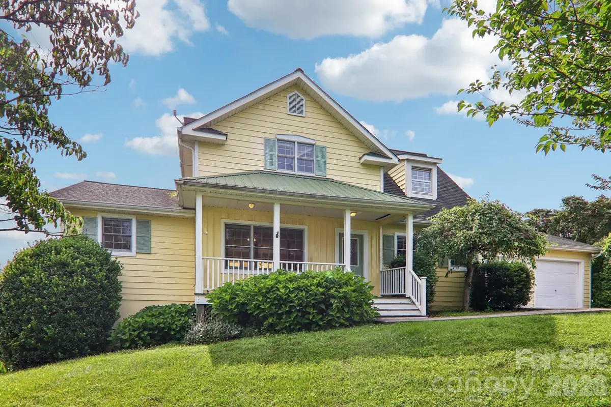 20 Amber Drive, Horse Shoe, NC 28742 - #1