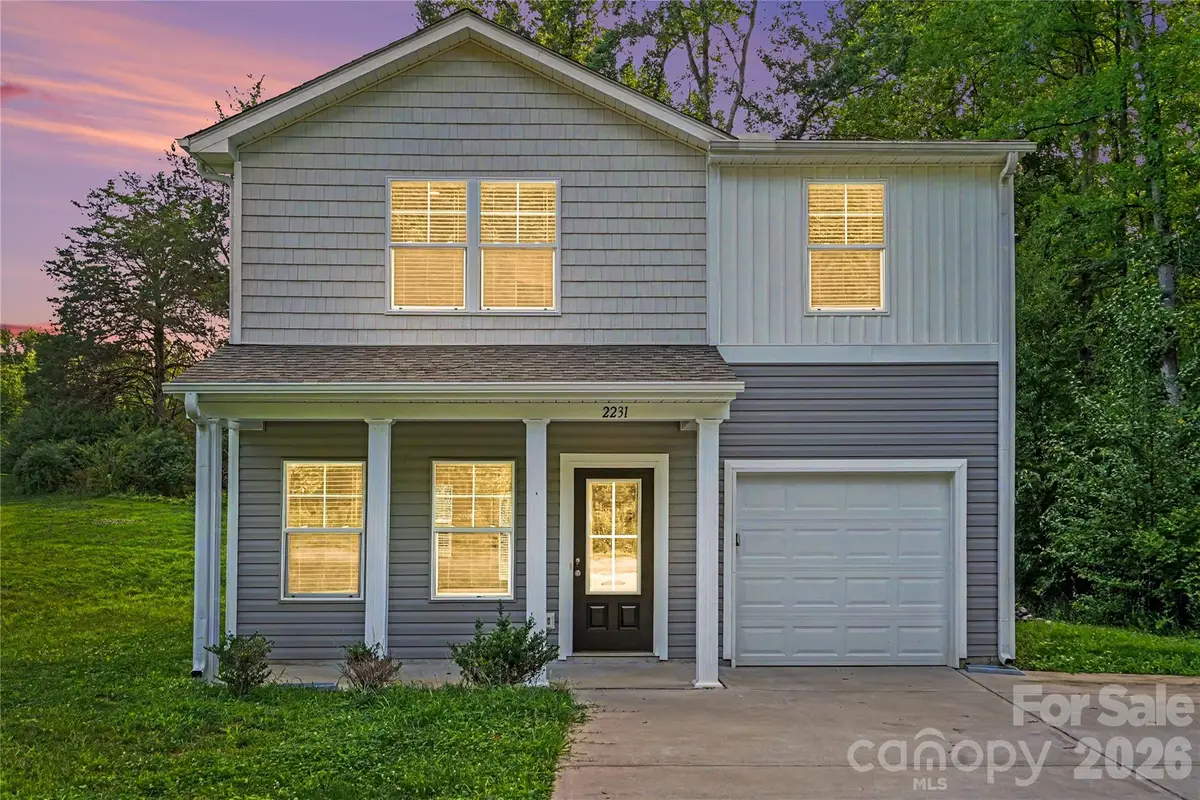 2231 Beauty Street, Statesville, NC 28625 - #1