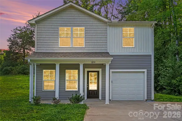 2231 Beauty Street, Statesville, NC 28625