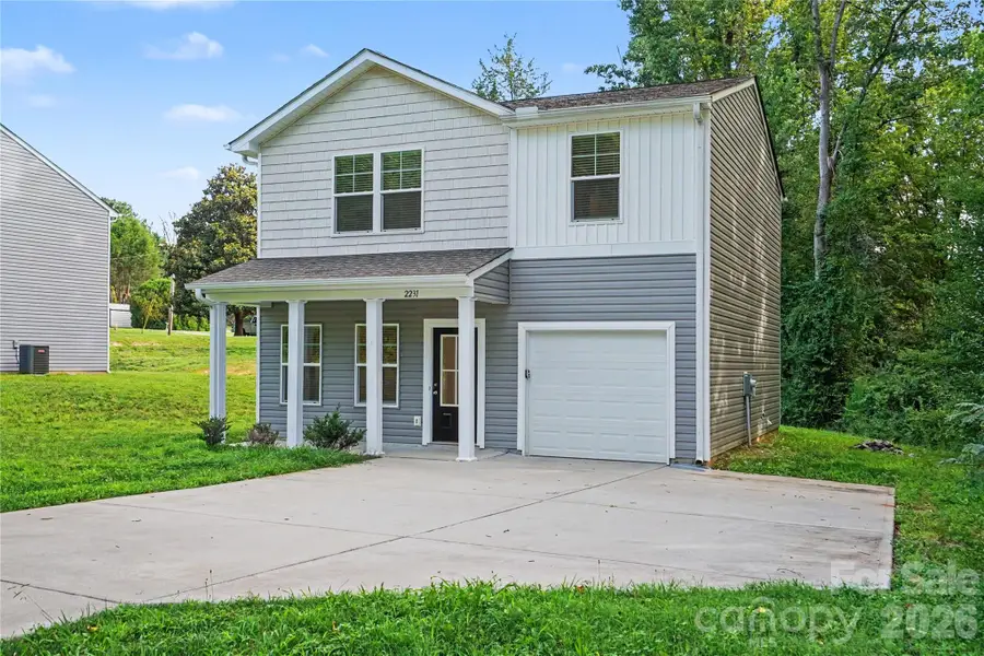 2231 Beauty Street, Statesville, NC 28625 - #2
