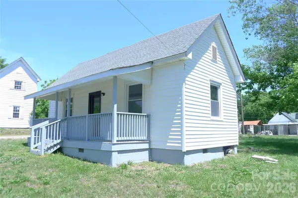 221 Duke Street, Cooleemee, NC 27014