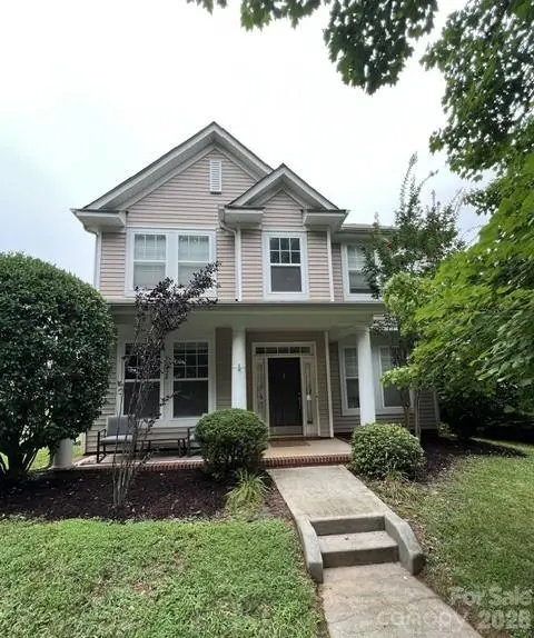 15424 Hugh Torance Parkway, Huntersville, NC 28078 - #1