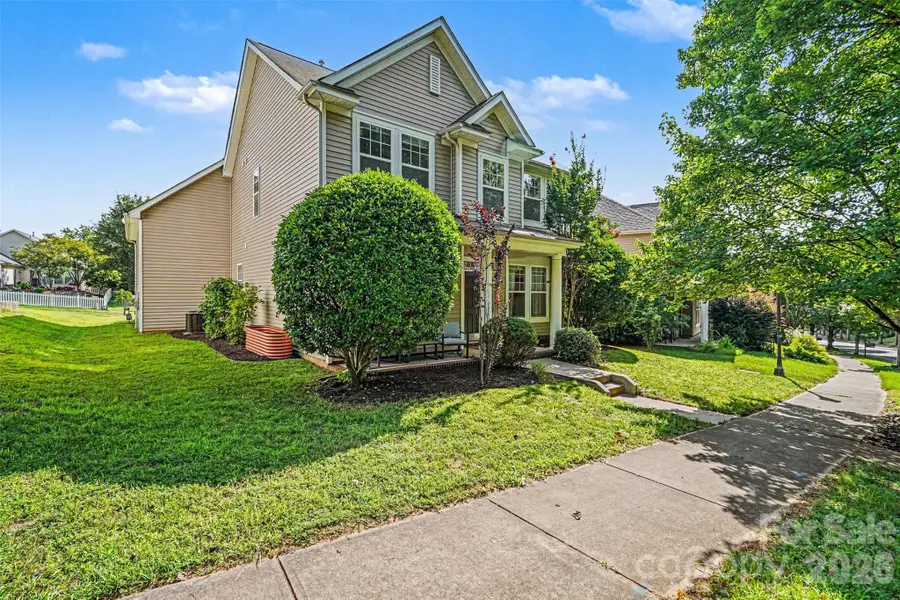 15424 Hugh Torance Parkway, Huntersville, NC 28078 - #2