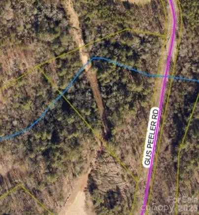 tbd Gus Peeler Road #3, Connelly Springs, NC 28612 - #1