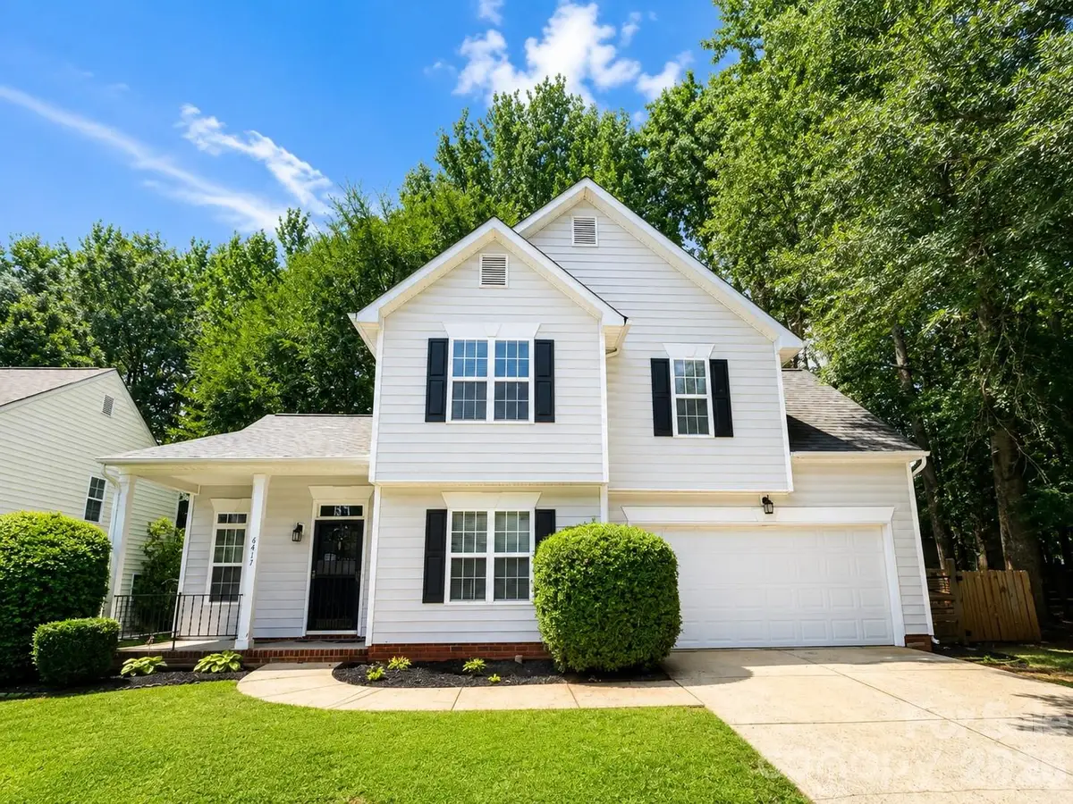 6417 Spanish Moss Lane, Charlotte, NC 28262 - #1