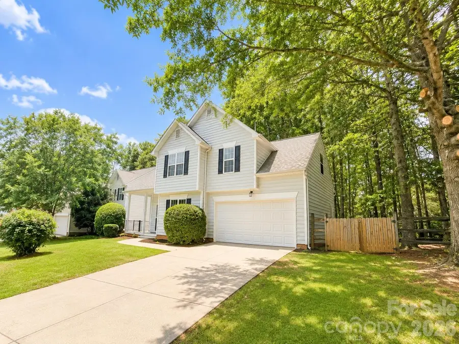 6417 Spanish Moss Lane, Charlotte, NC 28262 - #2